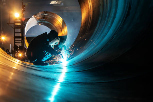 Best Automotive Welding in Burns Harbor, IN