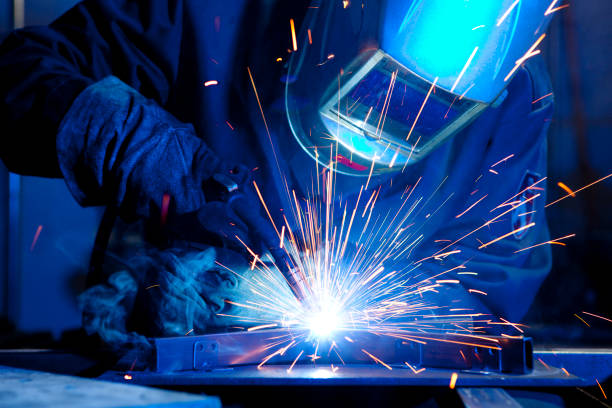 Best Artistic and Custom Metal Fabrication in Burns Harbor, IN