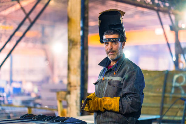 Best Aerospace and Defense Welding in Burns Harbor, IN