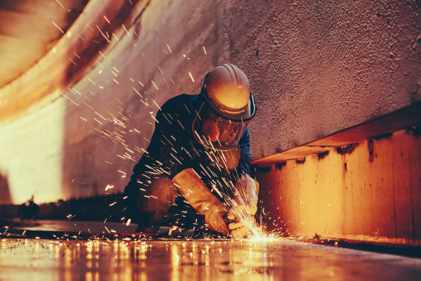 Affordable Welder Services in Burns Harbor, IN