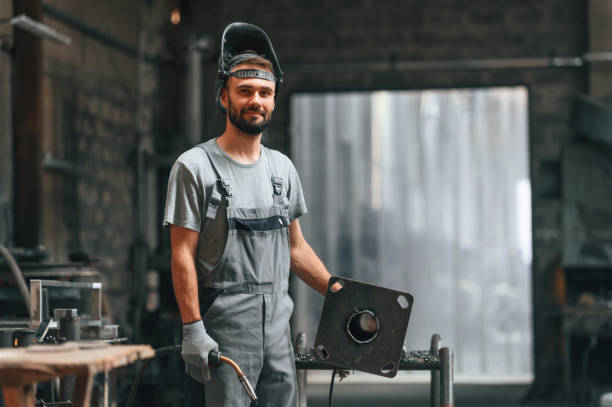 Best Maintenance and Repair Welding in Burns Harbor, IN